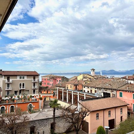 Appartamenti Betteloni Bardolino Esterno foto