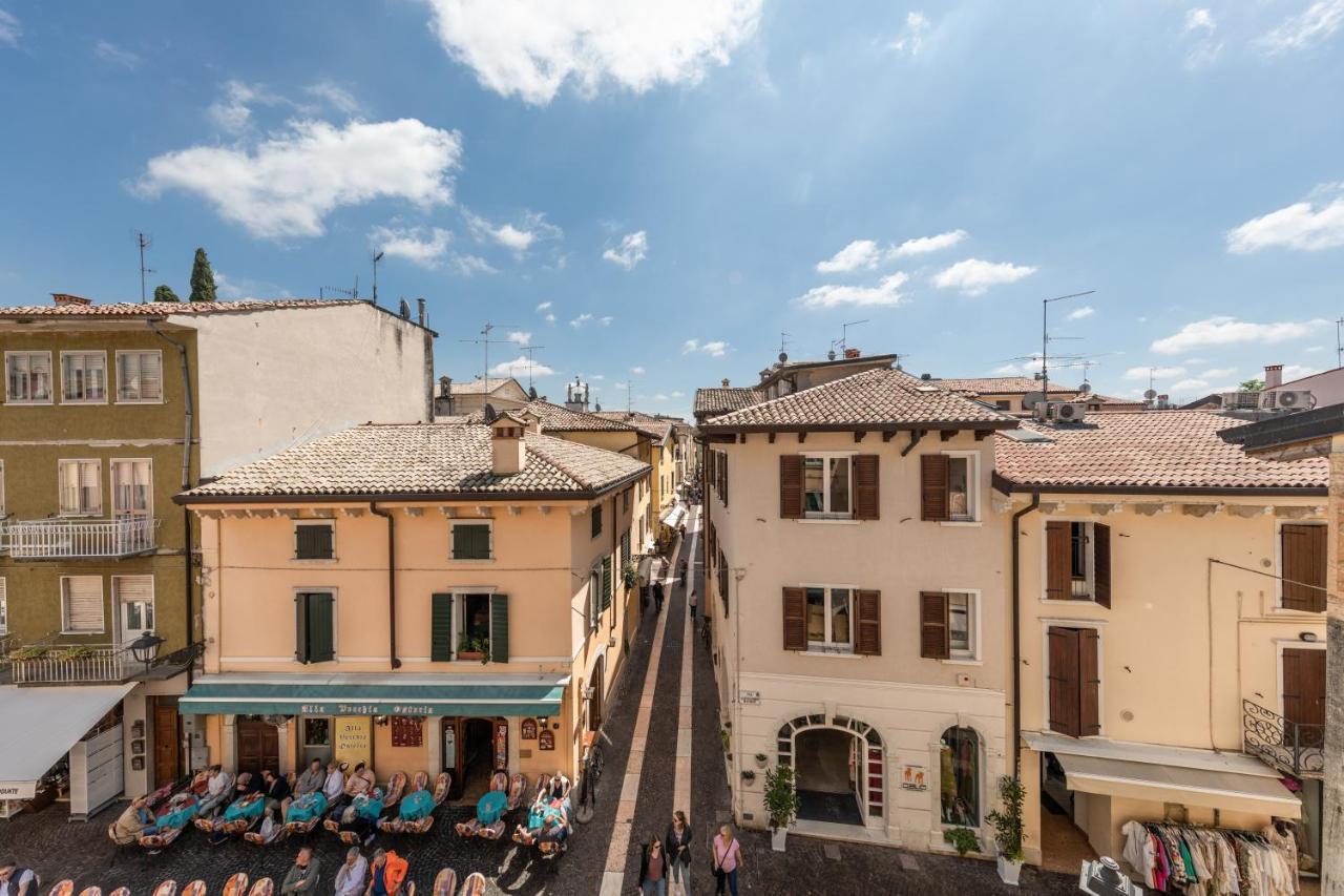 Appartamenti Betteloni Bardolino Esterno foto