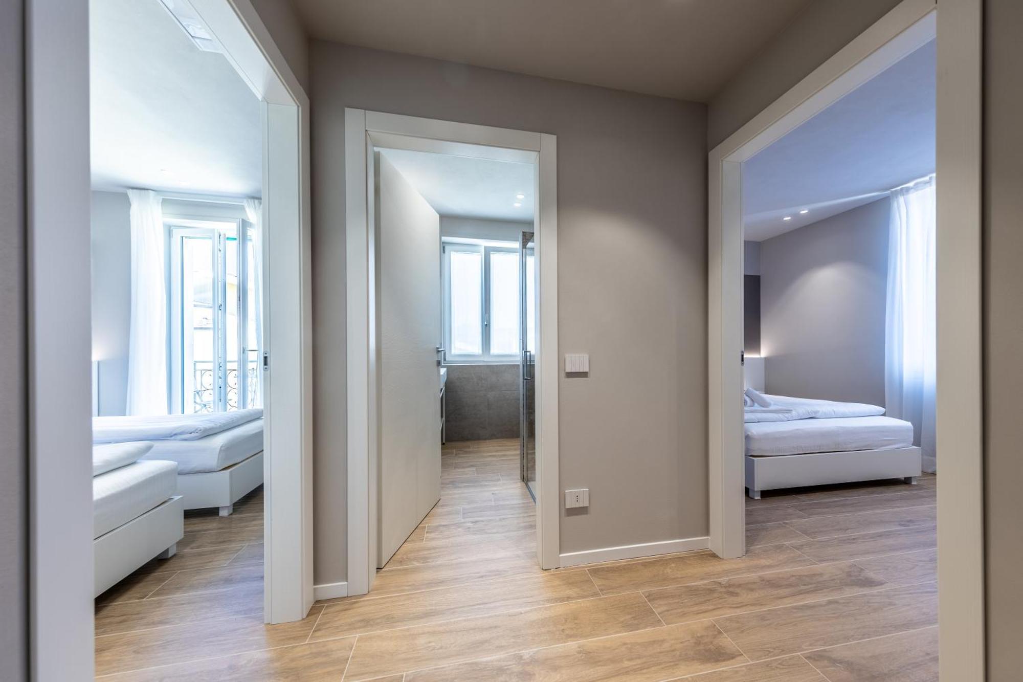 Appartamenti Betteloni Bardolino Esterno foto