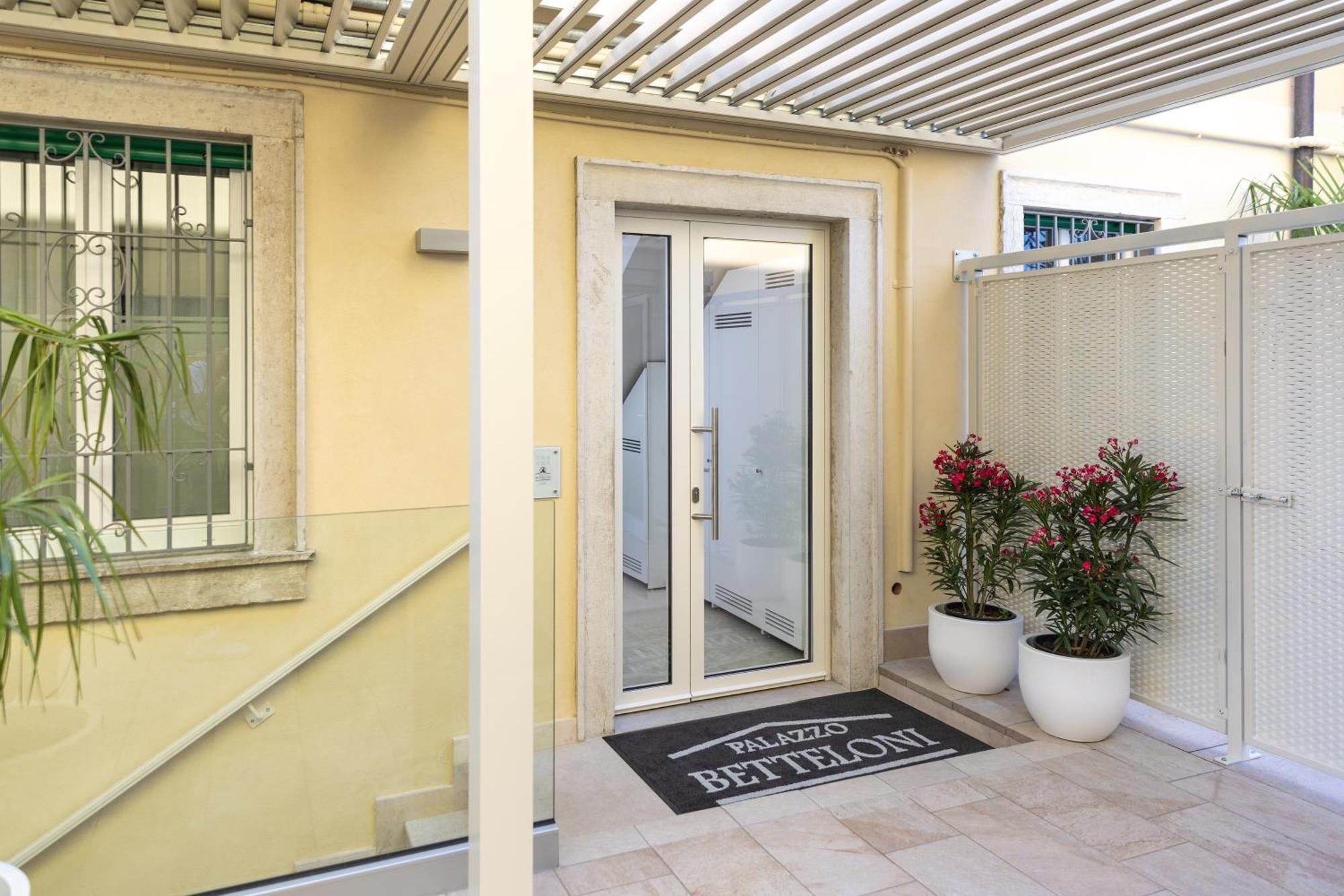 Appartamenti Betteloni Bardolino Esterno foto