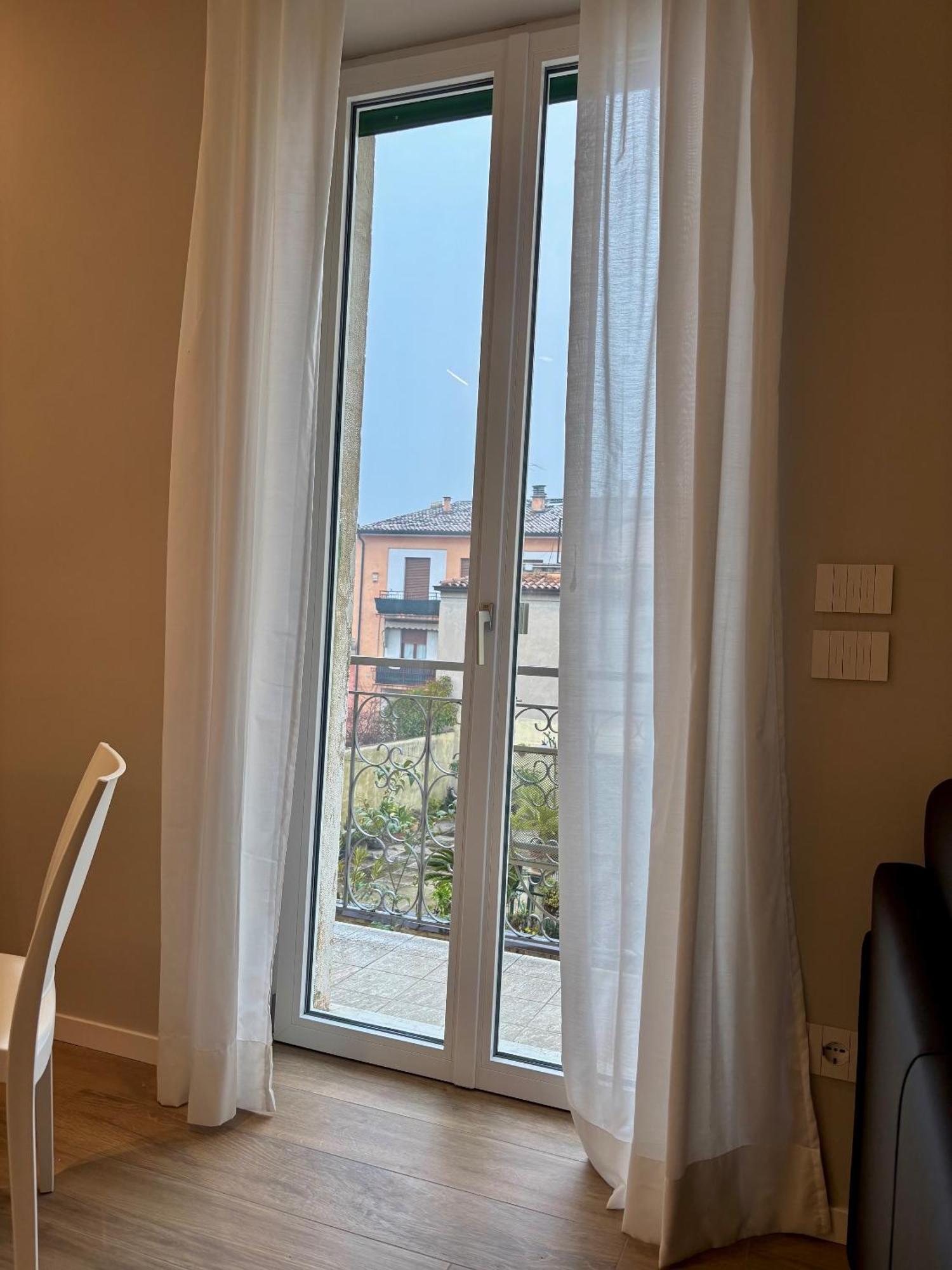 Appartamenti Betteloni Bardolino Esterno foto