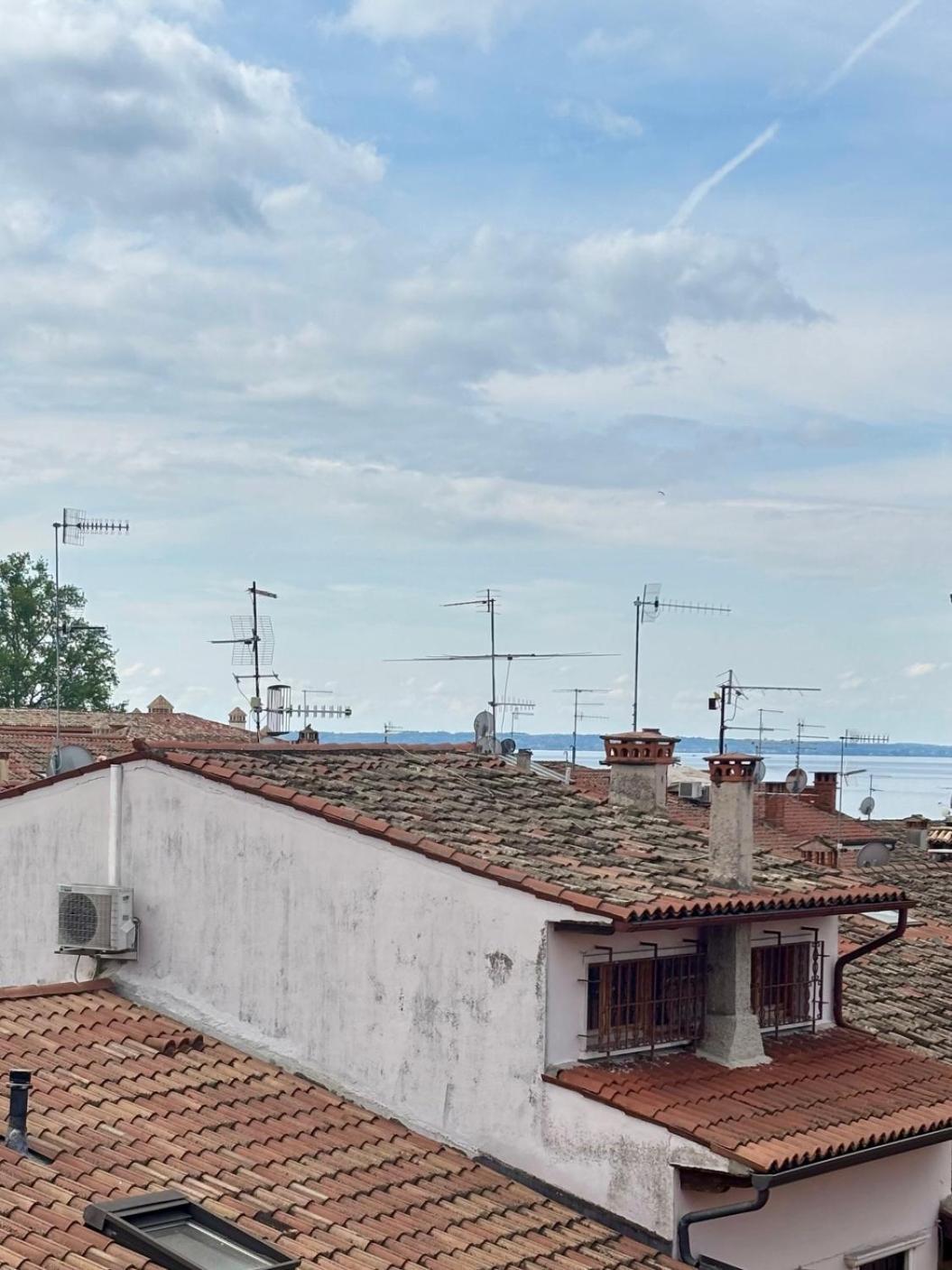 Appartamenti Betteloni Bardolino Esterno foto